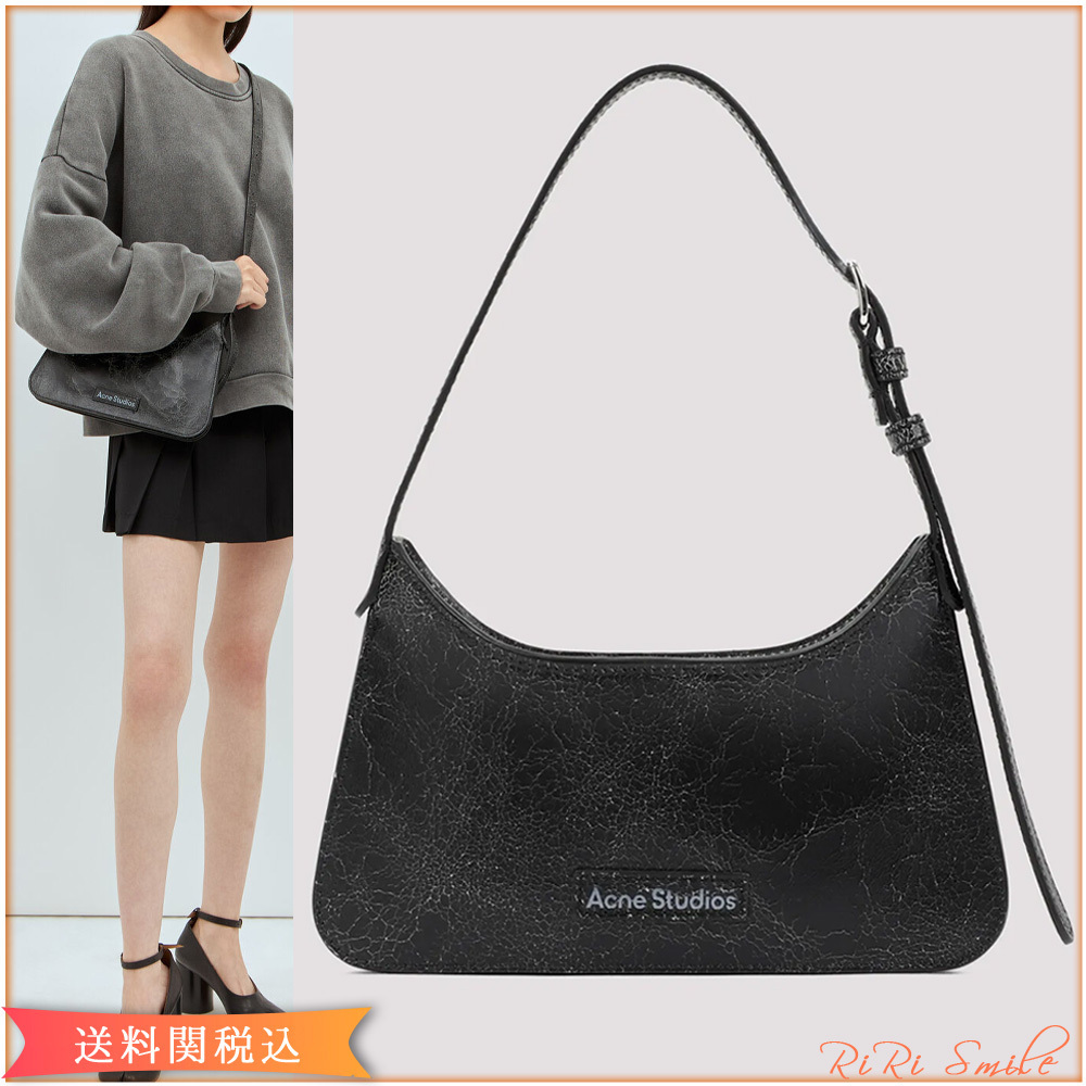 Acne Studios Platt プラット ミニ ショルダー