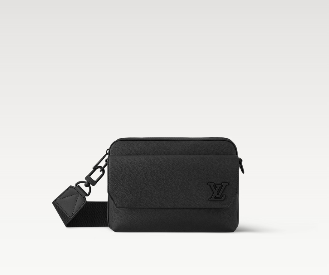 LOUIS VUITTON ファストライン・メッセンジャー / M22482