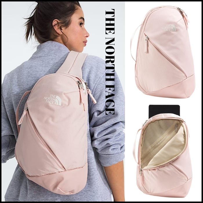 【THE NORTH FACE】★スリングバッグ★ Women’s Isabella Sling