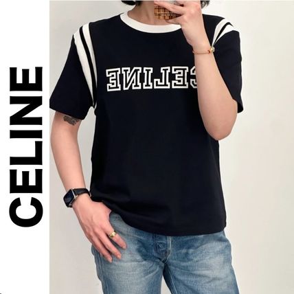CELINE(セリーヌ) Tシャツ・カットソー(メンズ) 4ページ目