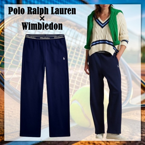 【Polo Ralph Lauren】Bottom ◆新作，人気，普段使い◆