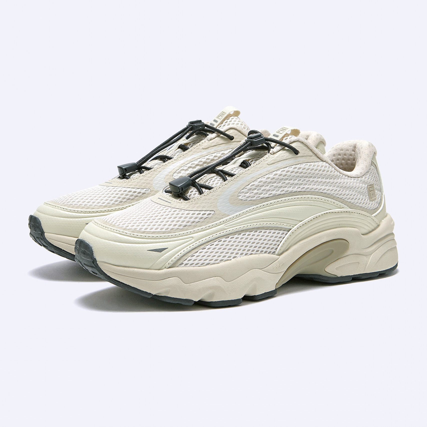 【FILA】 Pantera 9925ベージュ