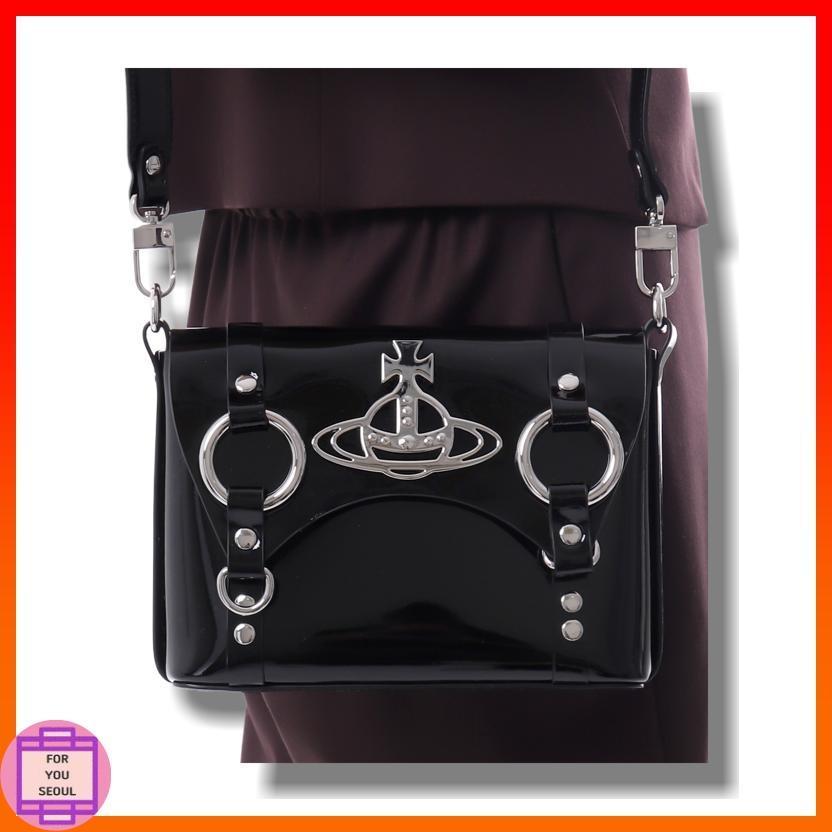 ★Vivienne Westwood★キム クロスボディ バッグ