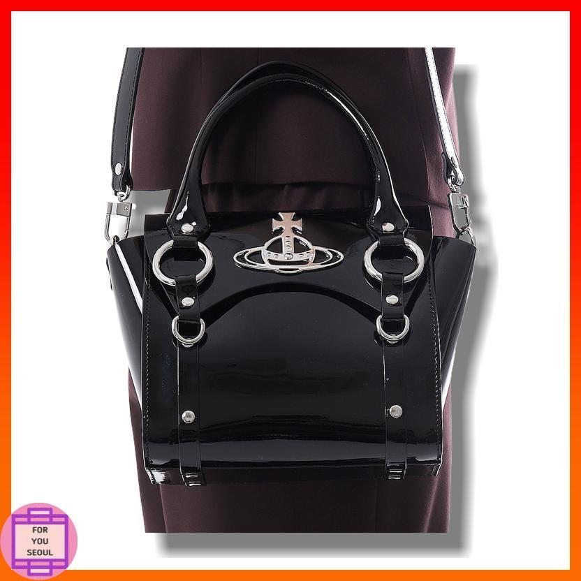 ★Vivienne Westwood★ベティ スモール ハンドバッグ