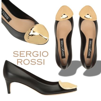 【★完売必至★】SERGIO ROSSI ☆ sr SI ROSSI サンダル SI ROSSI: Women's Dress Shoes & Heeled Sandals | Sergio Rossi