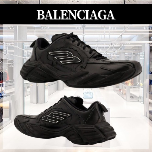 BALENCIAGA◆Monday マンデーシューズ スニーカー
