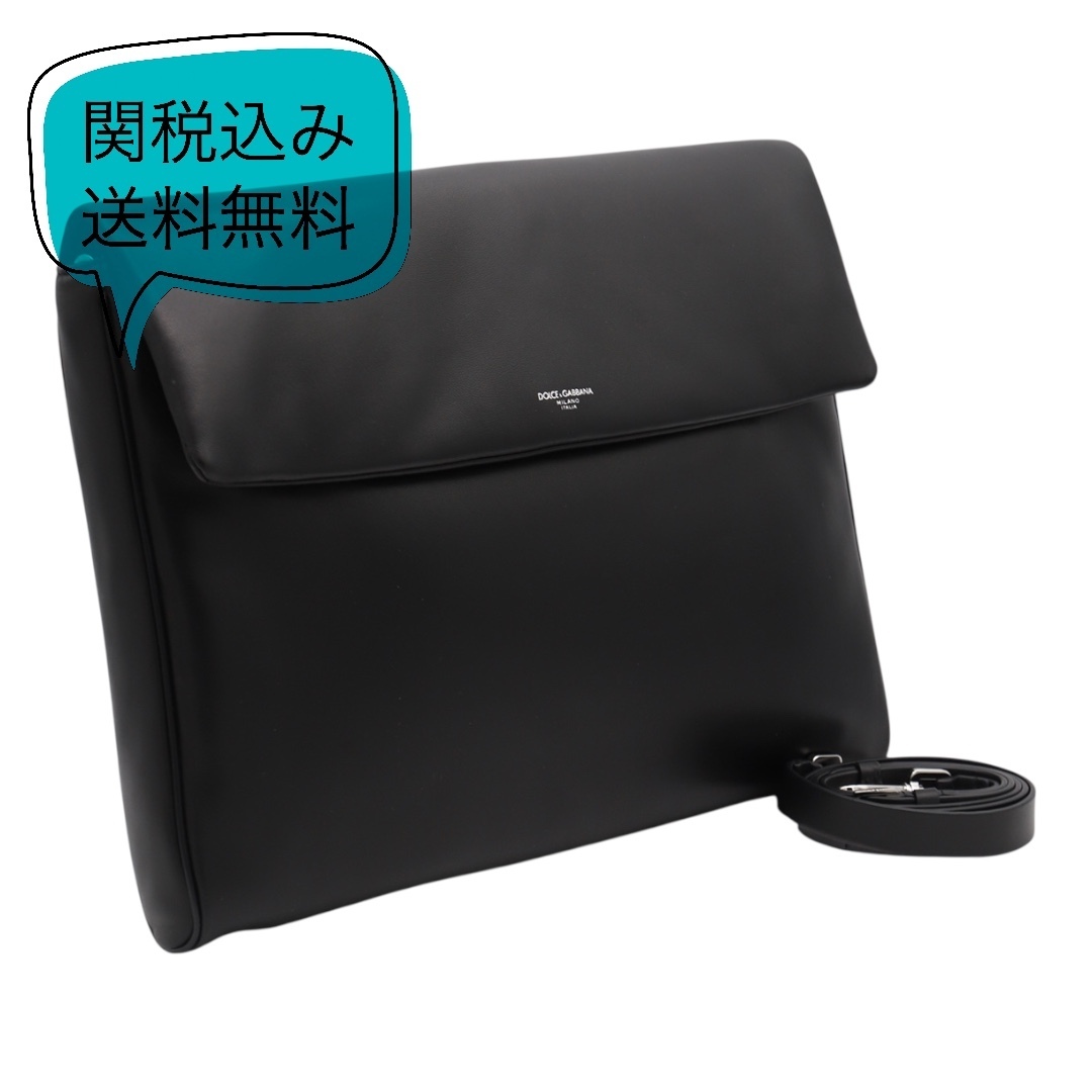 関税送料込み DOLCE & GABBANA ハンドバッグ