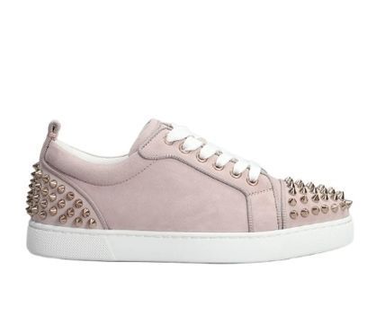 【Christian Louboutin】スニーカー スタッズ