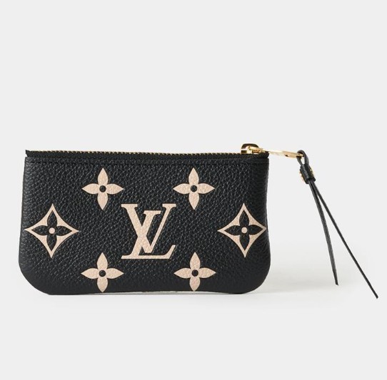 Louis Vuitton ルイヴィトン カードキーケース キーケース
