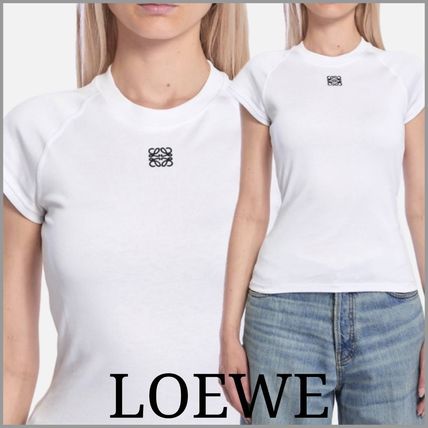 LOEWE(ロエベ) Tシャツ・カットソー(レディース) - 海外通販のBUYMA
