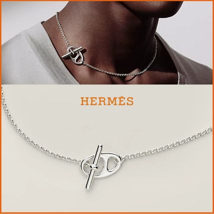 ＊ギフトに♪＊【HERMES】Carrousel ネ ックレス ユニセックス 楽天市場】【ラッピング無料】 レディースネックレス ディズニー