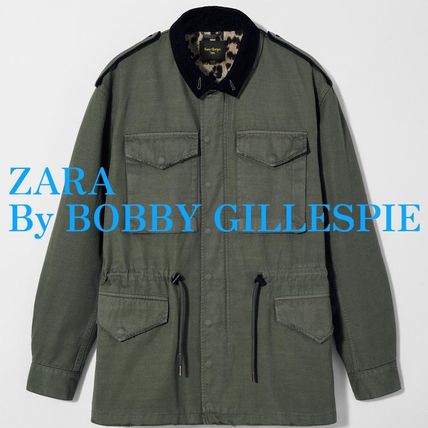 コラボ ZARA(ザラ) ジャケットその他(メンズ) - 海外通販のBUYMA