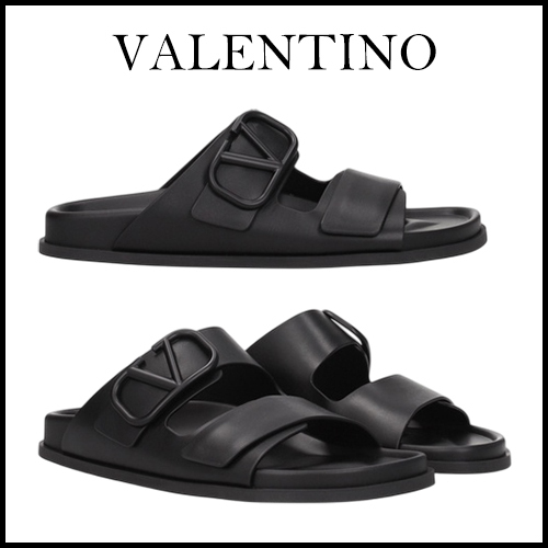 ★【VALENTINO】 GARAVANI メンズ サンダル★