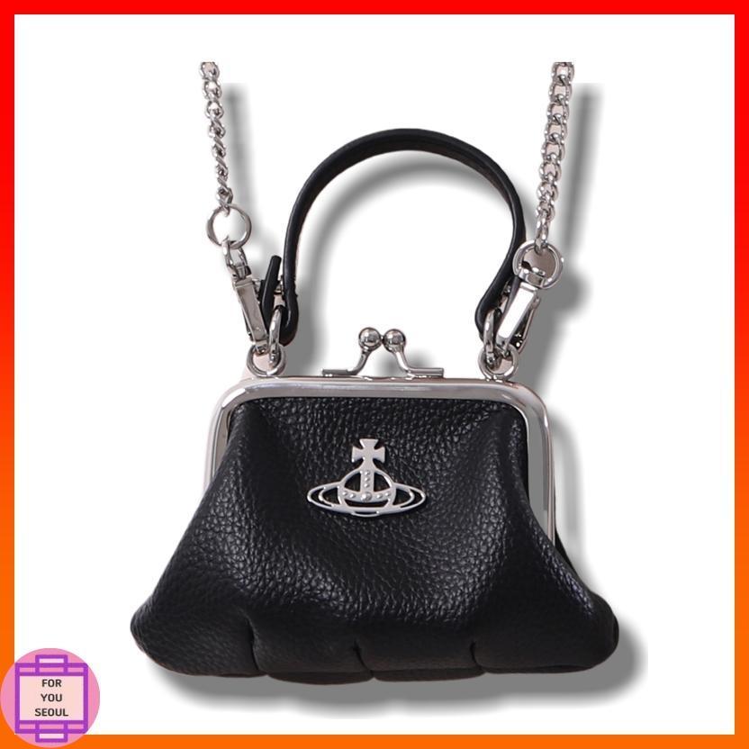 ★Vivienne Westwood★ミニグラニーフレーム パルス