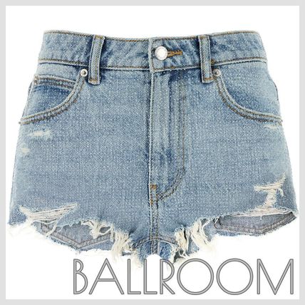 Alexander Wang(アレキサンダーワン) ショーツ(レディース