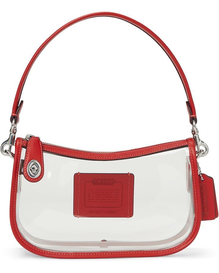 ★Coach Stadium Swinger Bag 関税込★