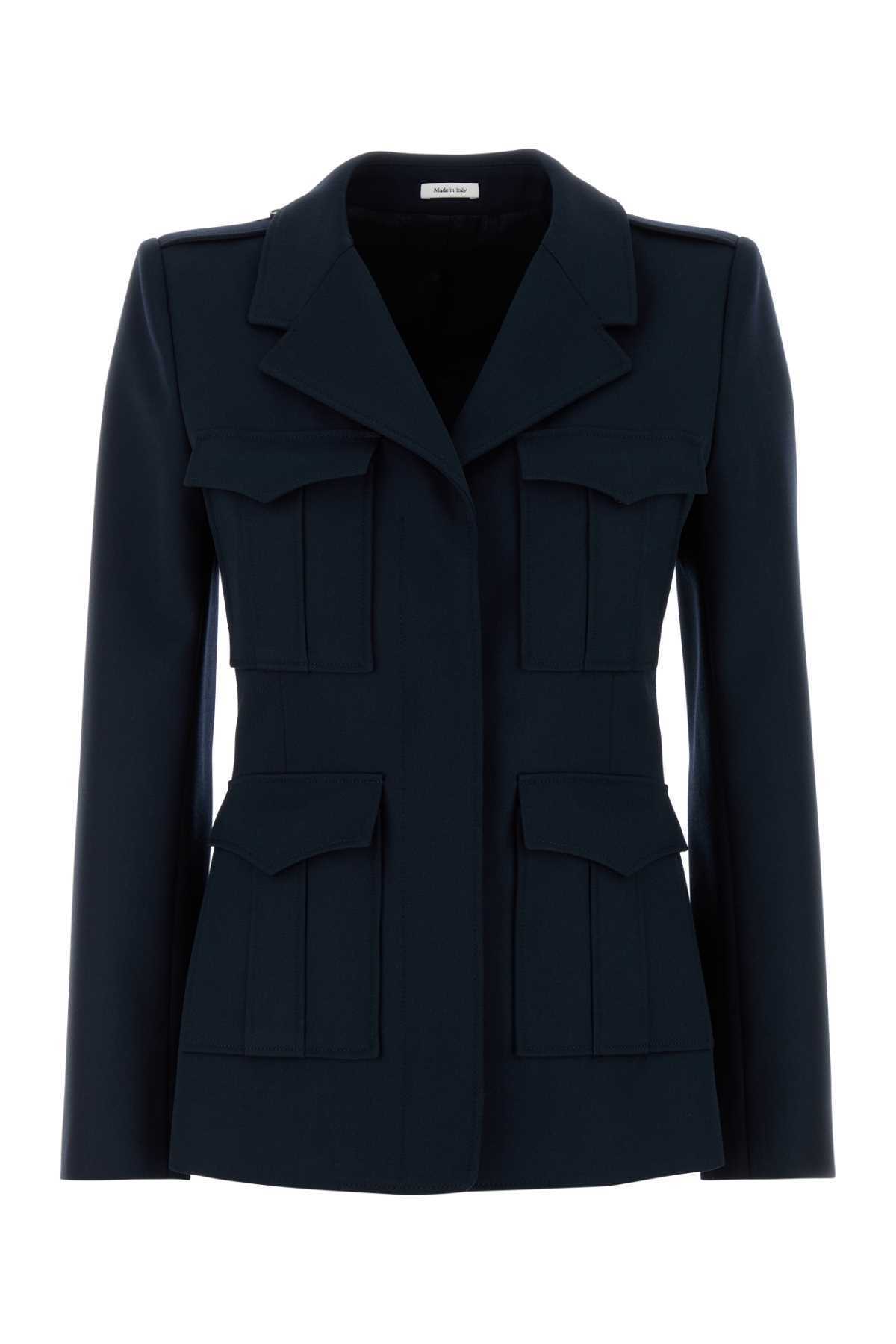ジャケット alexander mcqueen JACKET (826947QJACH 4003)