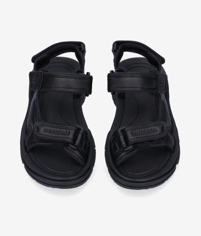 《BALENCIAGA》ツーリスト サンダル