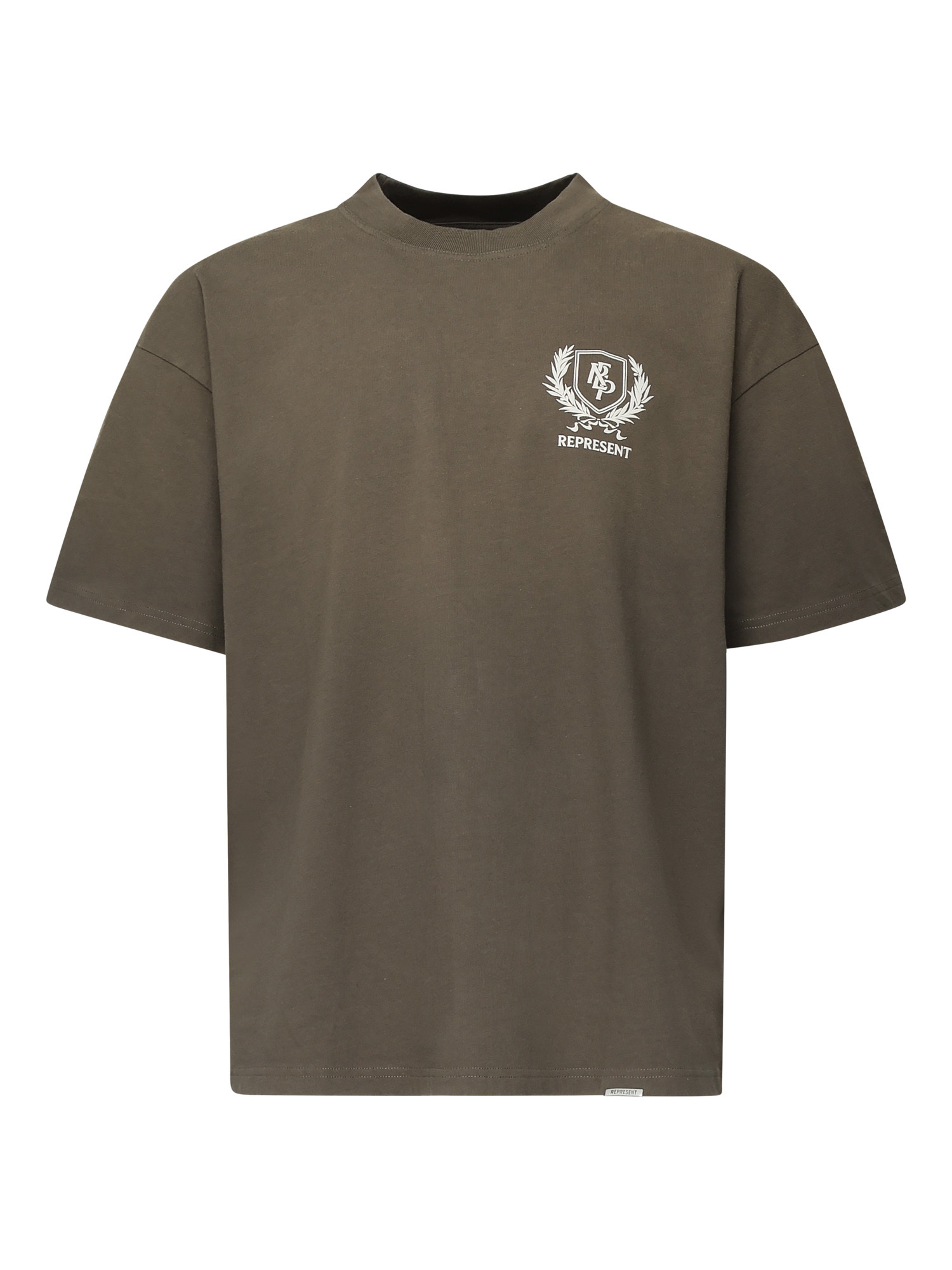 【関税&送料込】Represent T-shirts and Polos Beige