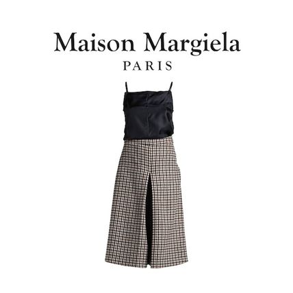 楽天市場】maison margiela メゾンマルジェラ（オールインワン