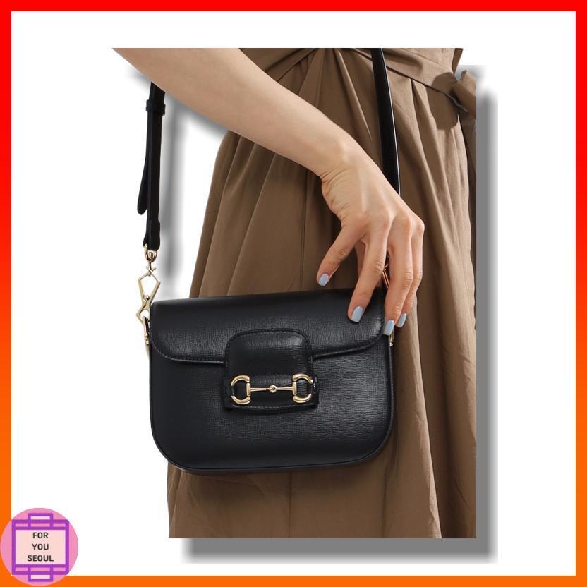 ★GUCCI★1955 ホールスビット ミニバッグ