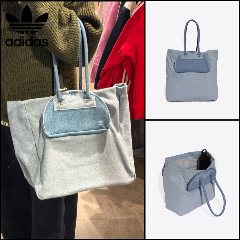 ☆Adidas x KSENIASCHNAIDER☆Shopper Bag