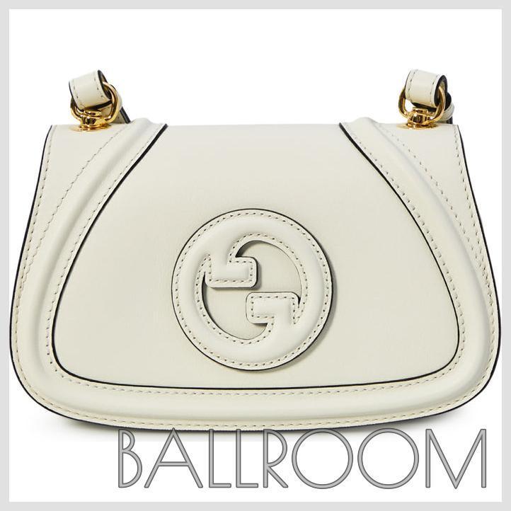 ショルダーバッグ・ポシェット GUCCI BLONDIE BAG
