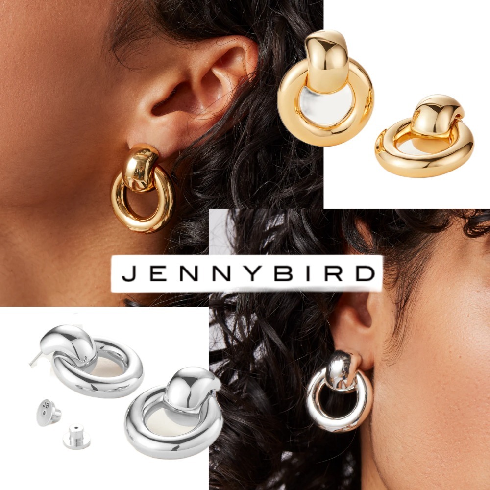 カナダ発【JENNY BIRD】メガフェイノッカーズ 関税込