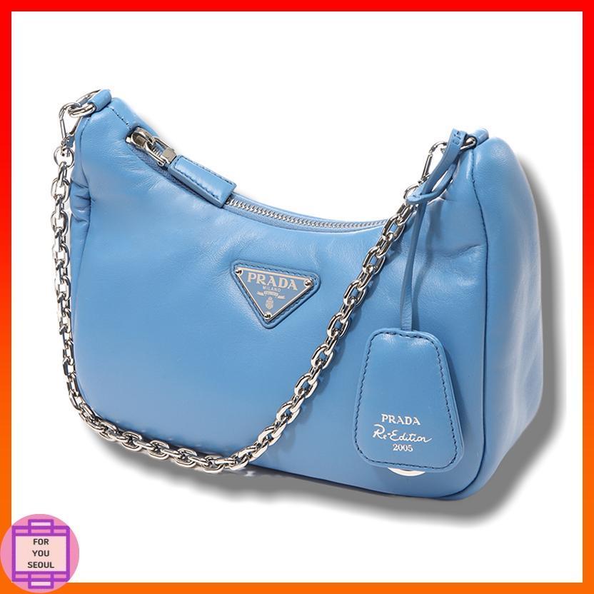 ★PRADA★プラダ リエディション ショルダーバッグ
