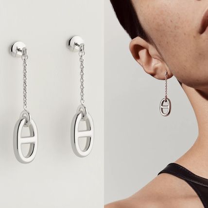 HERMES Farandole(エルメス ファランドール) ピアス(レディース