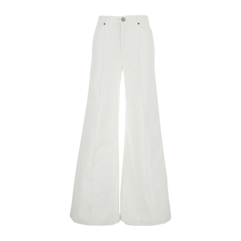 パンツ TWINSET SS25 PANTALONE (251TP2600 00282)