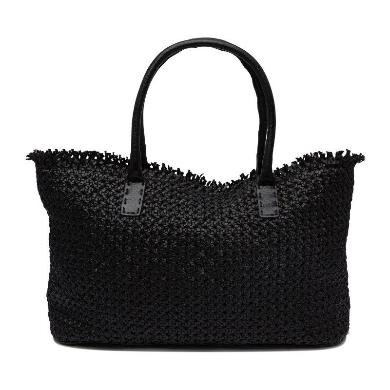 トートバッグ REPTILES HOUSE SS25 Shoulder bags (H823 IRISNERO)