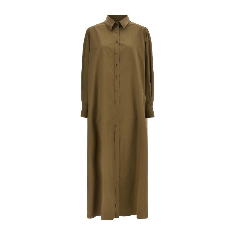 ワンピース ARMARIUM SS25 'Leo' dress (ARMTMSH05C008 015)