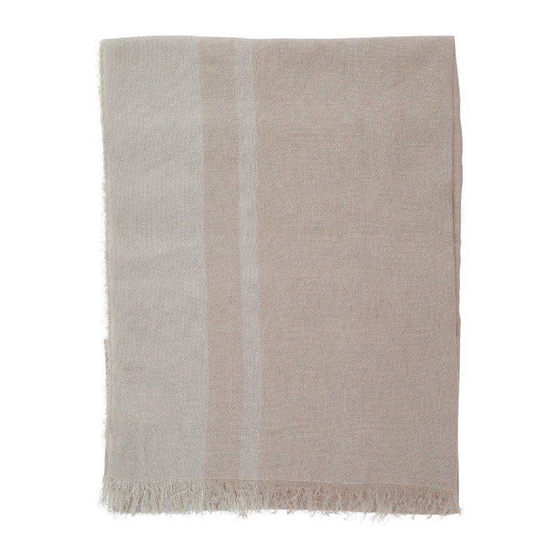 スカーフ ANTONELLI FIRENZE SS25 LUREX STOLE (N0974 9212120)