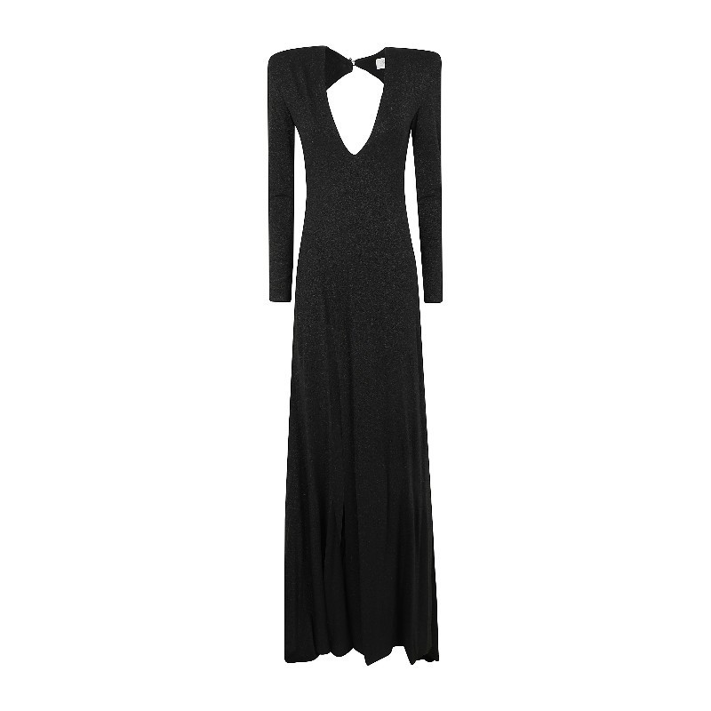 ワンピース REDEMPTION LONG DRESS LONG SLEEVES (25SSRAL091TV040 999)