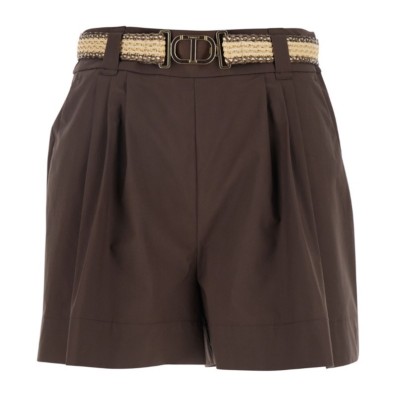 ショートパンツ TWINSET