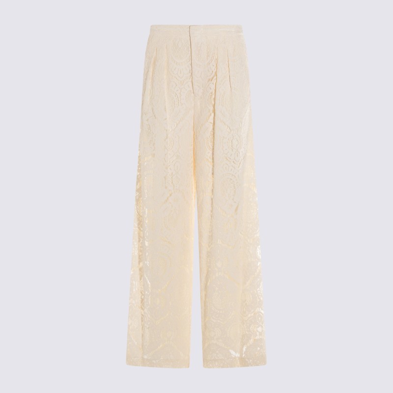 パンツ TWINSET SS25 Twin-set Trousers (251TS2191 S2059900282)