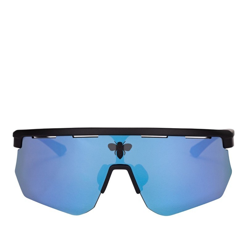 サングラス FACE.HIDE SS25 SUNGLASSES (RAIDER BLUESILVER)