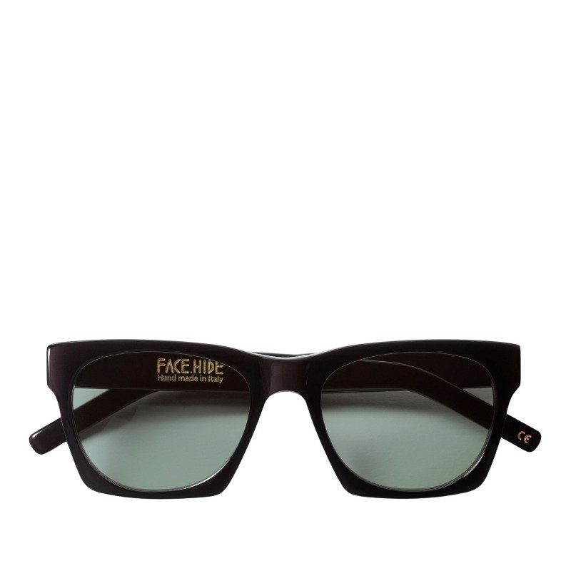 サングラス FACE.HIDE SS25 SUNGLASSES (NUMERO 0 PREMI RE)