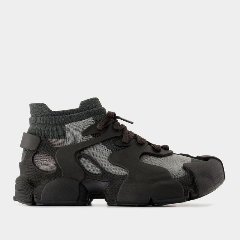 スニーカー CAMPER LAB Tossu Sneakers - Camper Lab - Synthetic - Black