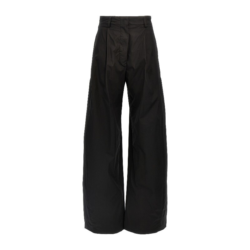 パンツ THE LATEST SS25 'Billie' pants (TLW03111T0195ABTP T0002)