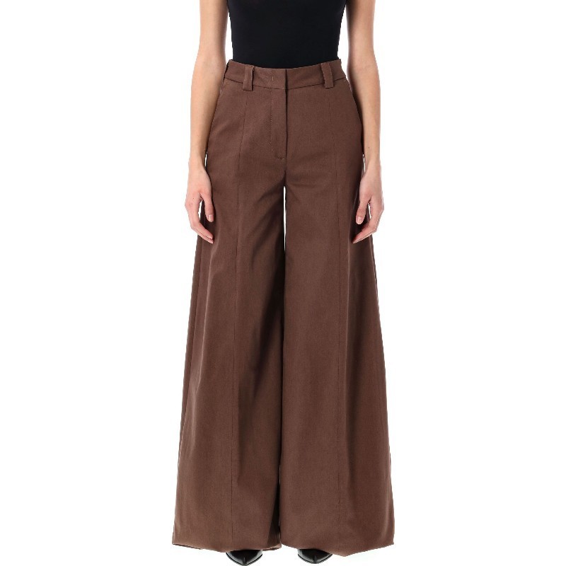 パンツ THE LATEST SS25 B-ALMA PANT (W03101T0173ABTP T0215)