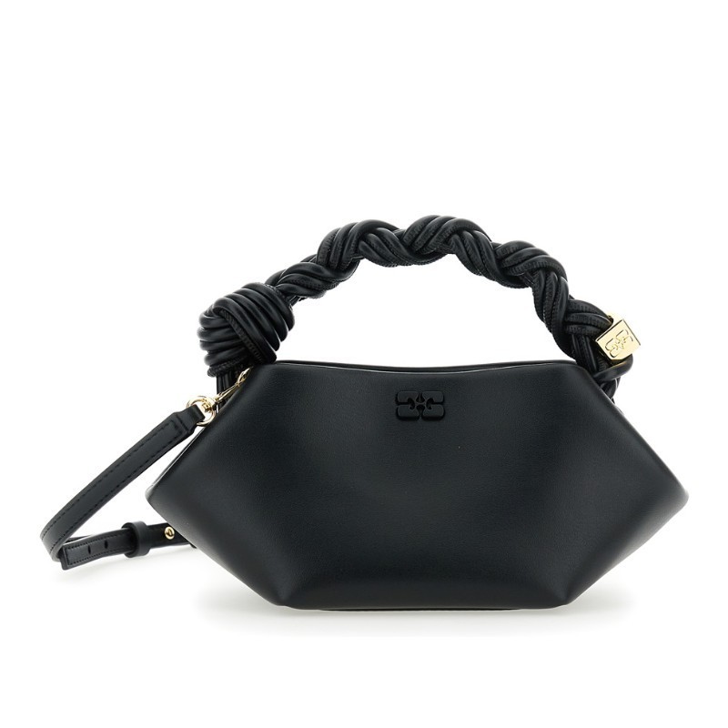 トートバッグ Ganni FW25 Ganni Bou Bag Mini (A6946 099)