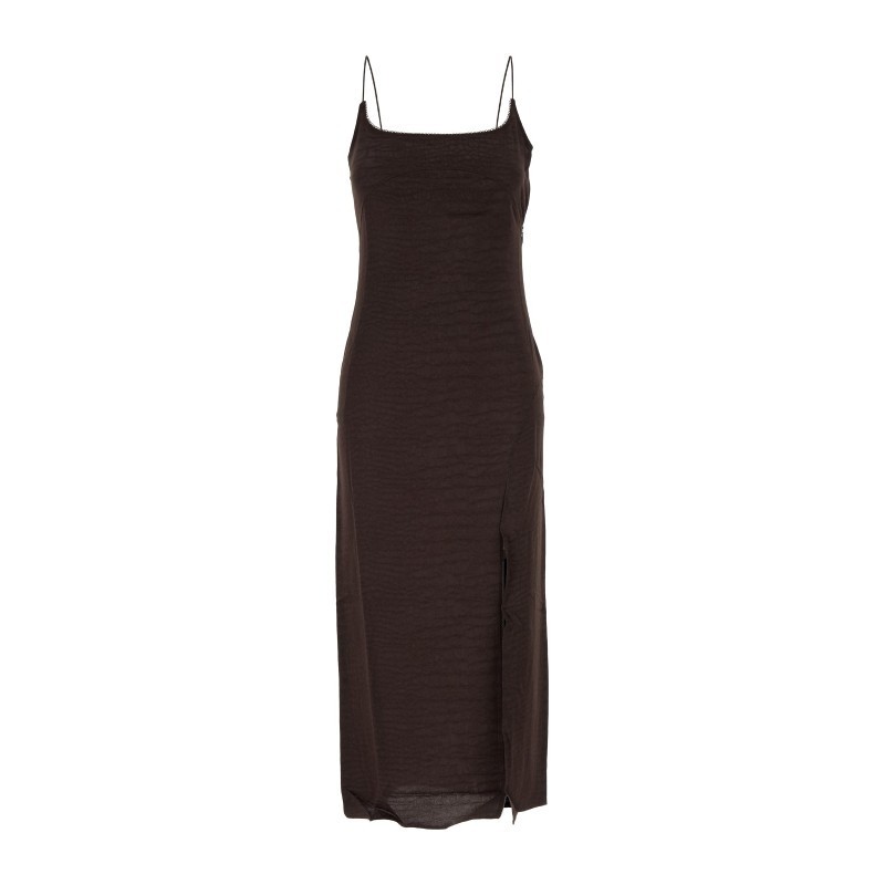 ワンピース JACQUEMUS SS25 LA ROBE NOTTE (251DR1001713 8CP)