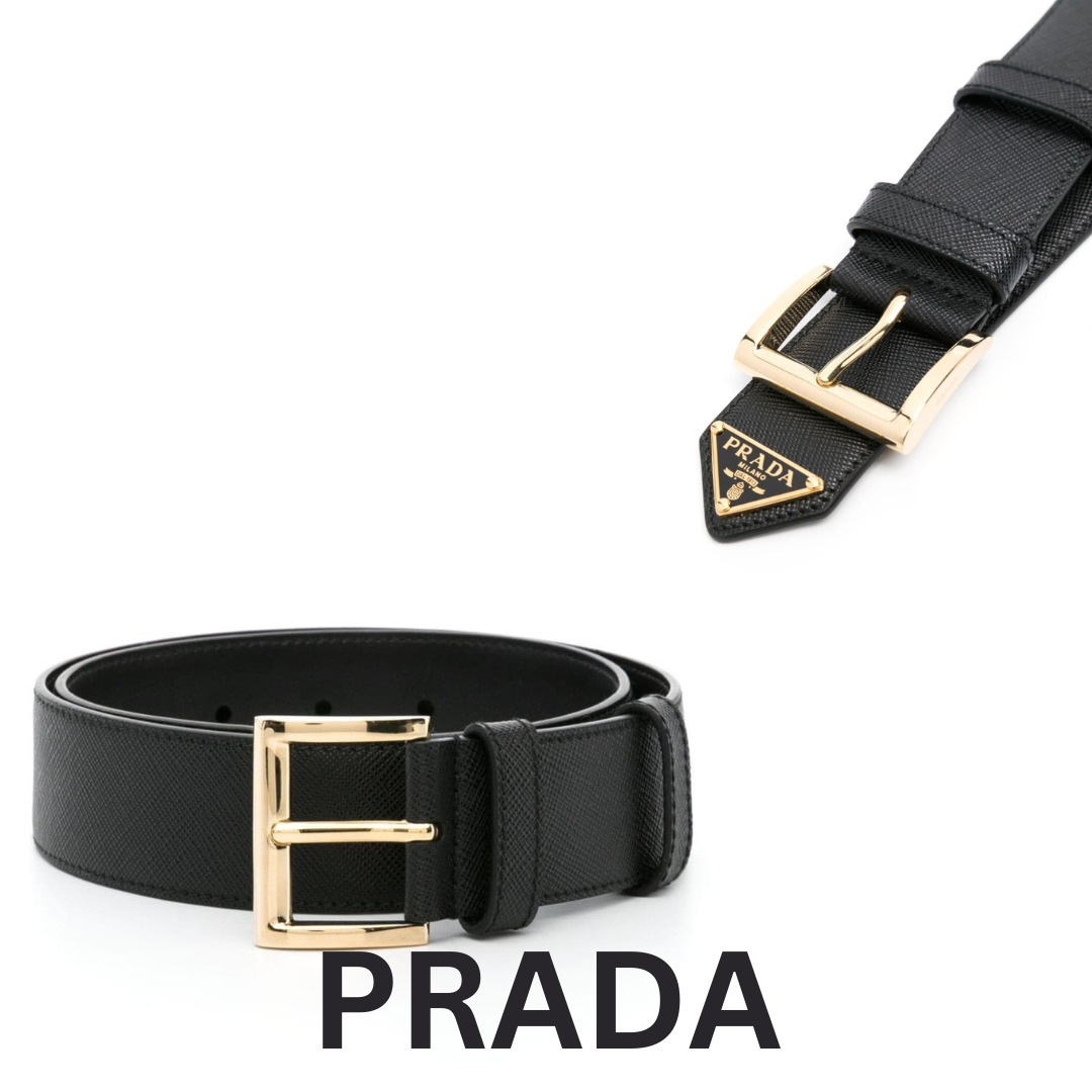 PRADA ベルト