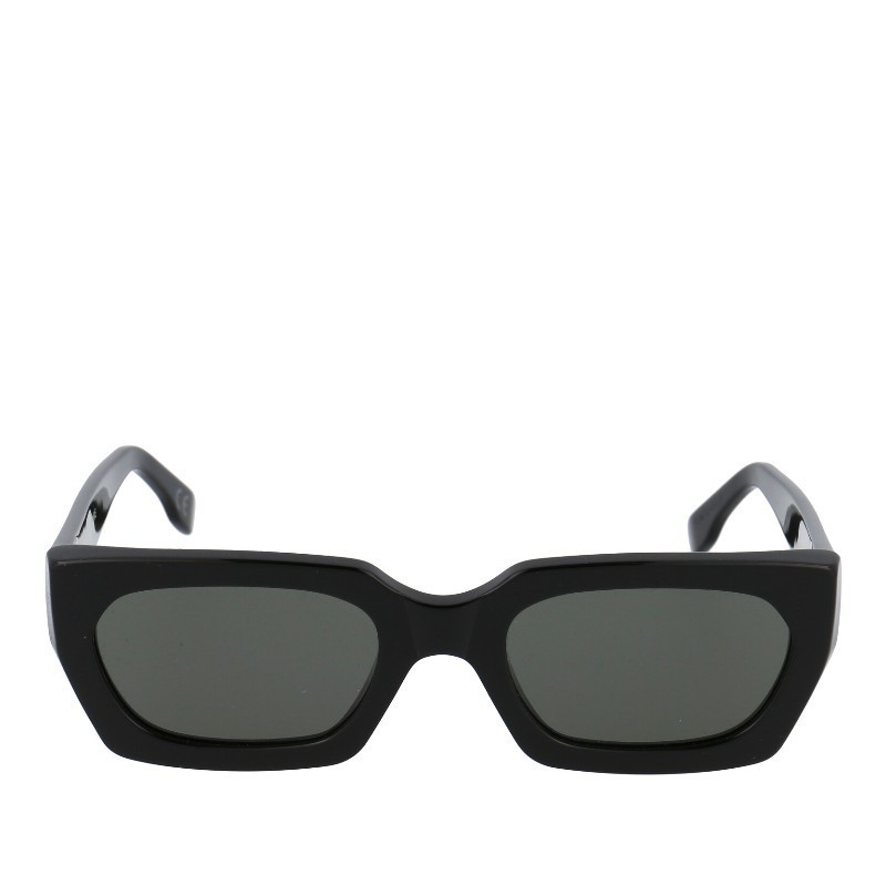 サングラス RETRO SUPER FUTURE SS25 Unisex SUNGLASSES (H5N BLACK)