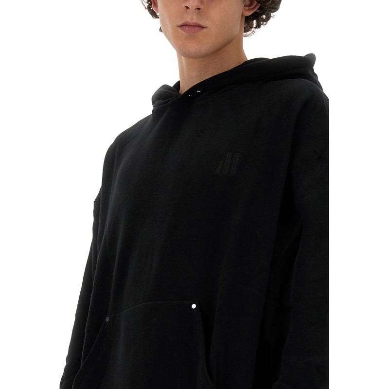 パーカー・フーディ MOUTY FW21 \"TEXAS\" SWEATSHIRT (HO01AH21_01)