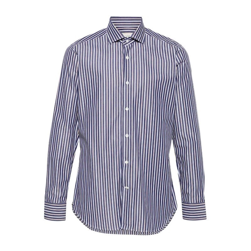 Tシャツ・カットソー TINTORIA MATTEI SS24 SHIRT (TDGGPE RQ2 MULTI)