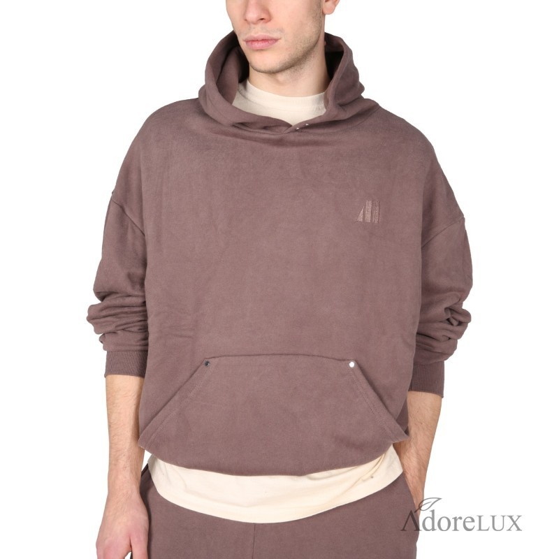 パーカー・フーディ MOUTY FW21 \"TEXAS\" SWEATSHIRT (HO01AH21_06)