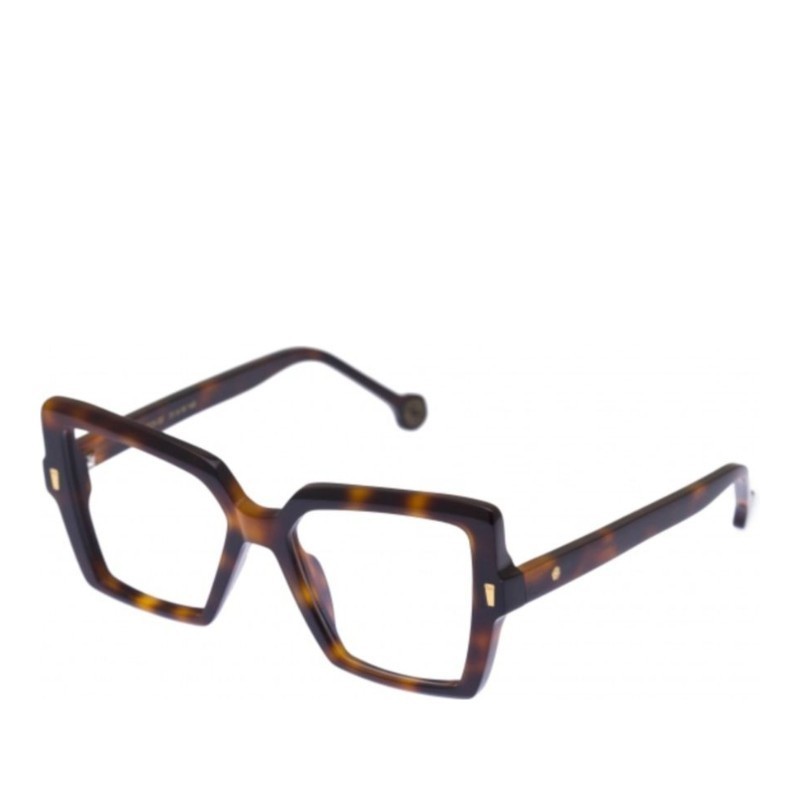 メガネ KYME Kyme - GEA COL 2 - OPTICAL GLASSES - classic avana